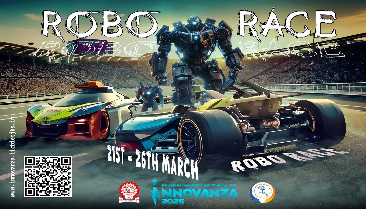 Robo Race